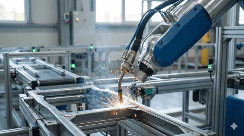 Otomasyon Sistemleri