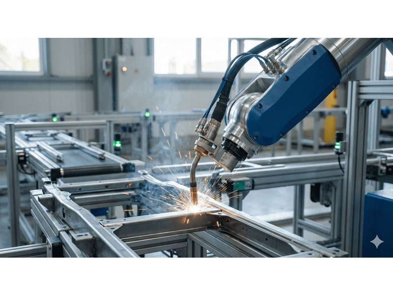 Otomasyon Sistemleri