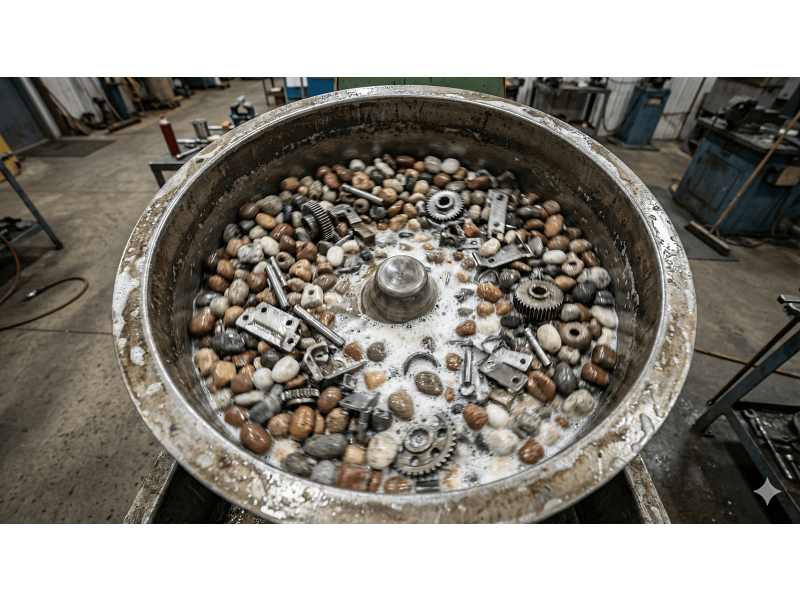 Vibrasyon Sistemleri